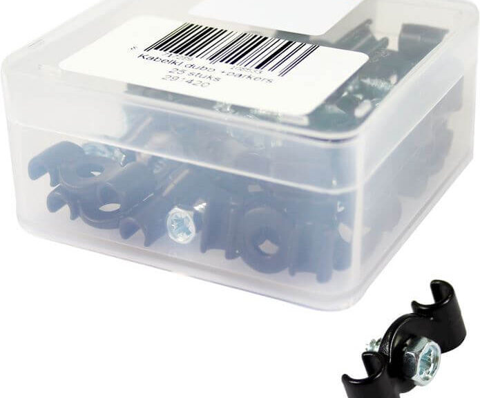 Bofix shifter
