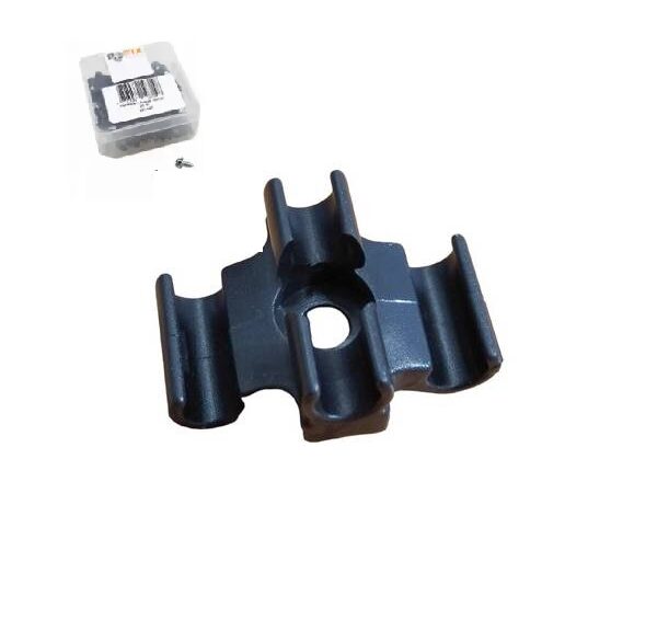 Bofix shifter