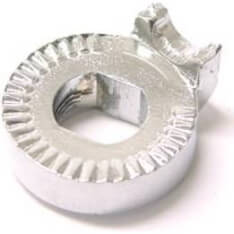 Shimano naaf