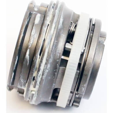 Shimano naaf