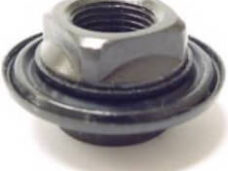 Shimano naaf