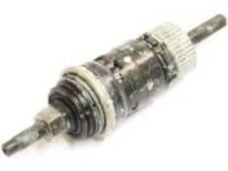 Shimano naaf