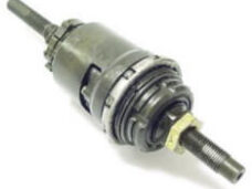 Shimano shifter