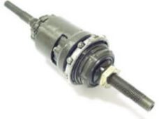 Shimano naaf