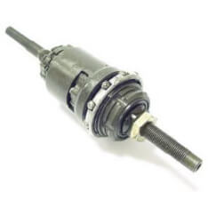 Shimano naaf