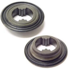 Shimano naaf