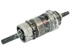Shimano naaf