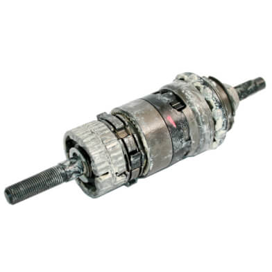 Shimano naaf