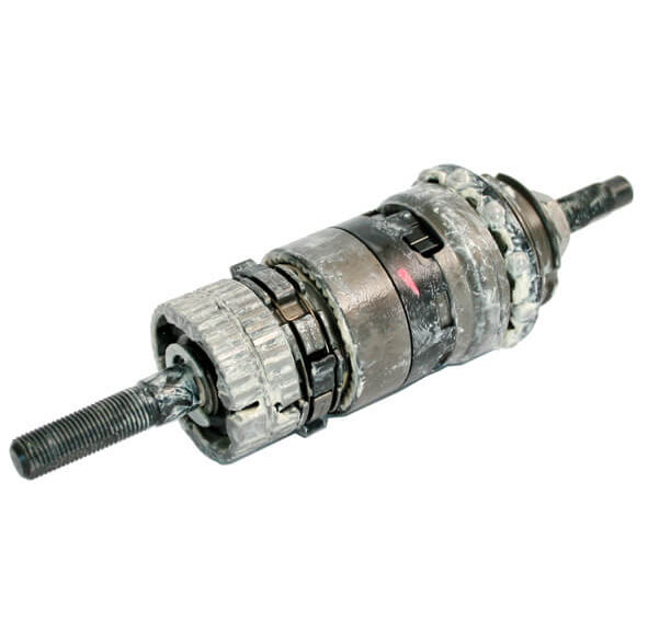 Shimano naaf