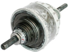 Shimano naaf