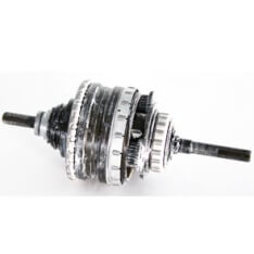 Shimano naaf