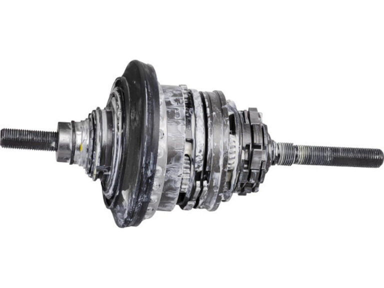 Shimano naaf