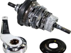 Shimano naaf