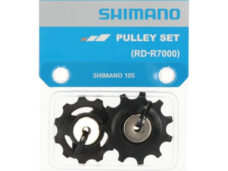 Shimano shifter