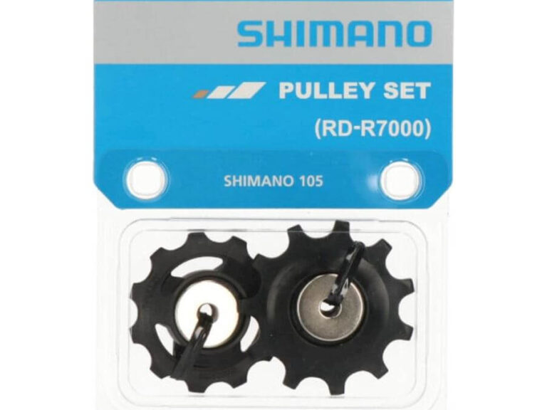 Shimano shifter