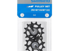 Shimano shifter