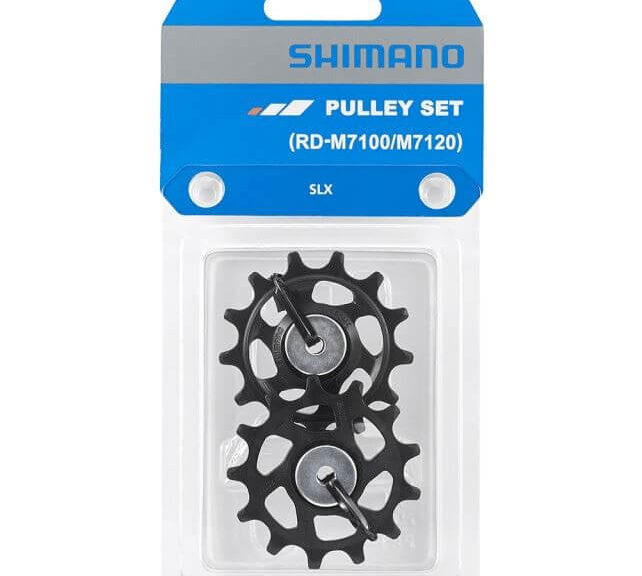 Shimano shifter