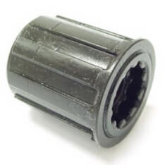 Shimano naaf