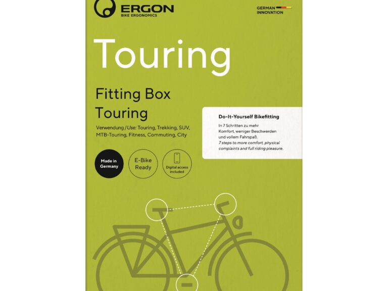 Ergon gereedschap