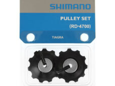 Shimano shifter
