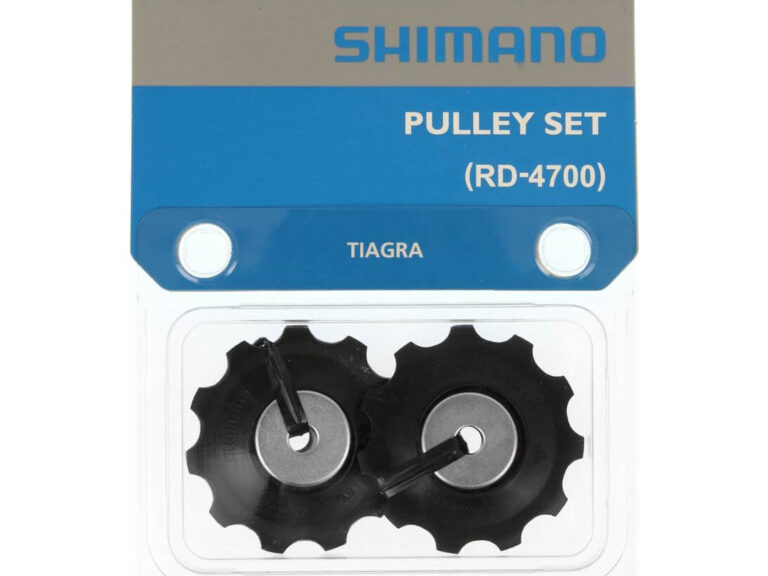Shimano shifter