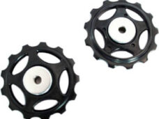Shimano shifter