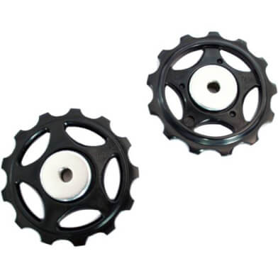 Shimano shifter
