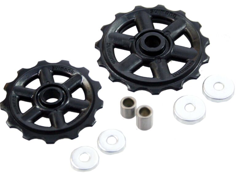 Shimano shifter