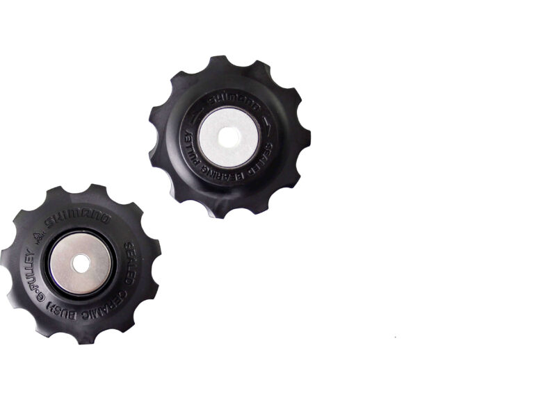 Shimano shifter