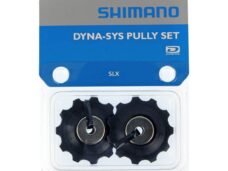 Shimano shifter