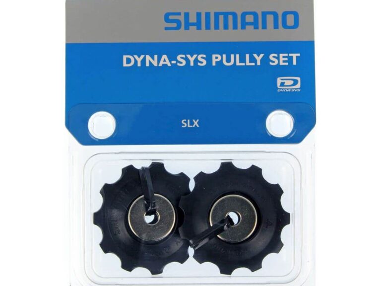 Shimano shifter
