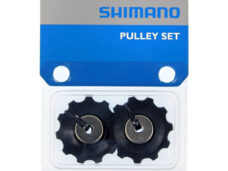 Shimano shifter