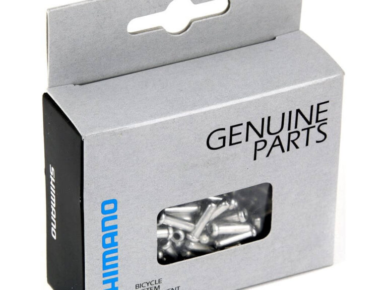 Shimano shifter