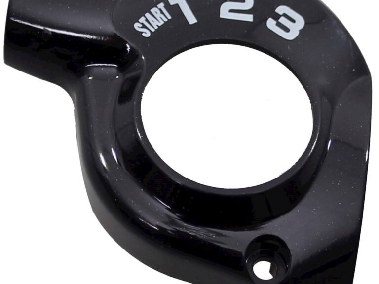 Shimano shifter