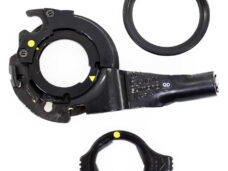 Shimano naaf
