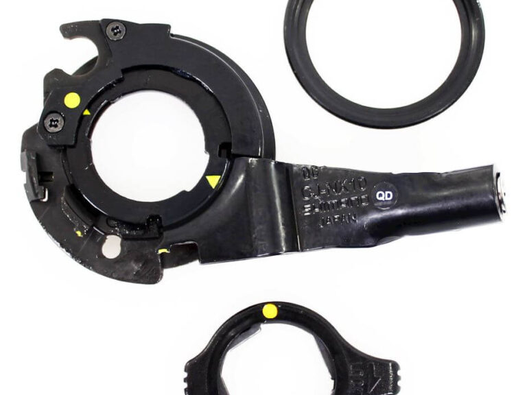 Shimano naaf