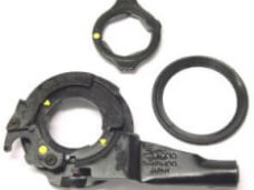 Shimano naaf