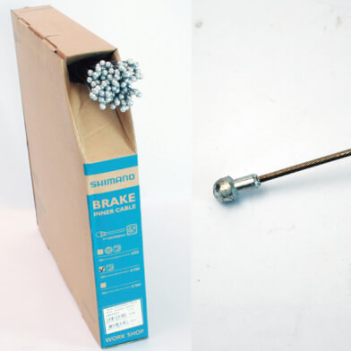 Shimano remkabel