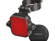 Beeep reflector