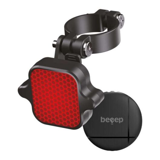 Beeep reflector