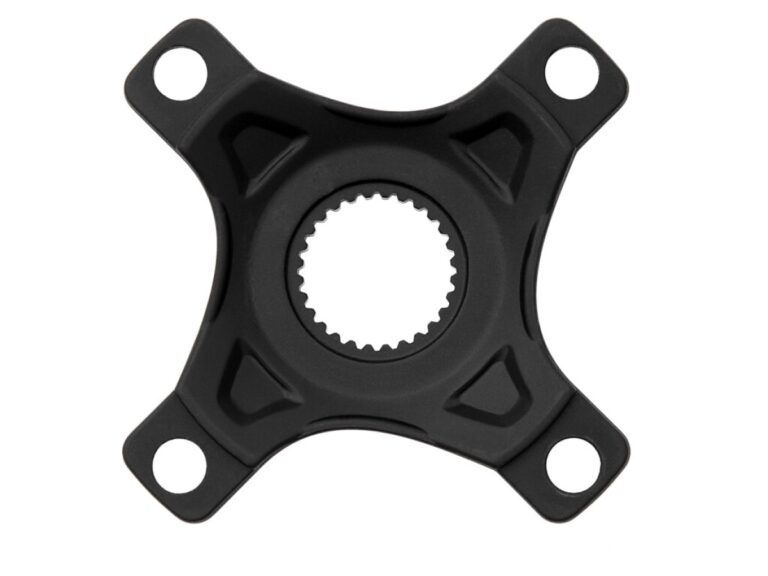 Miranda spider Yamaha PW 4-arm BCD104 alu