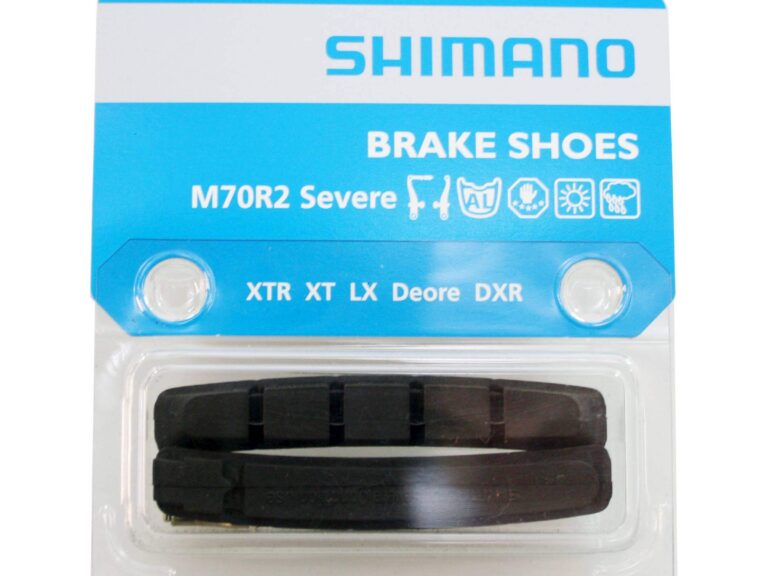 Shimano remblok