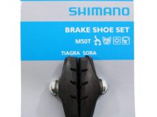 Shimano remblok