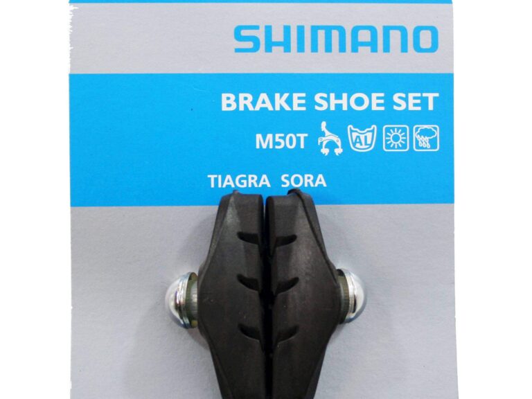 Shimano remblok