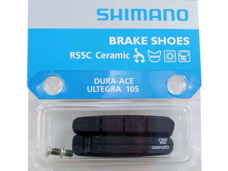 Shimano remblok