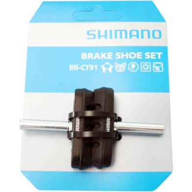 Shimano remblok