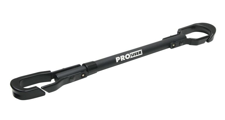 Pro-User frameonderdeel