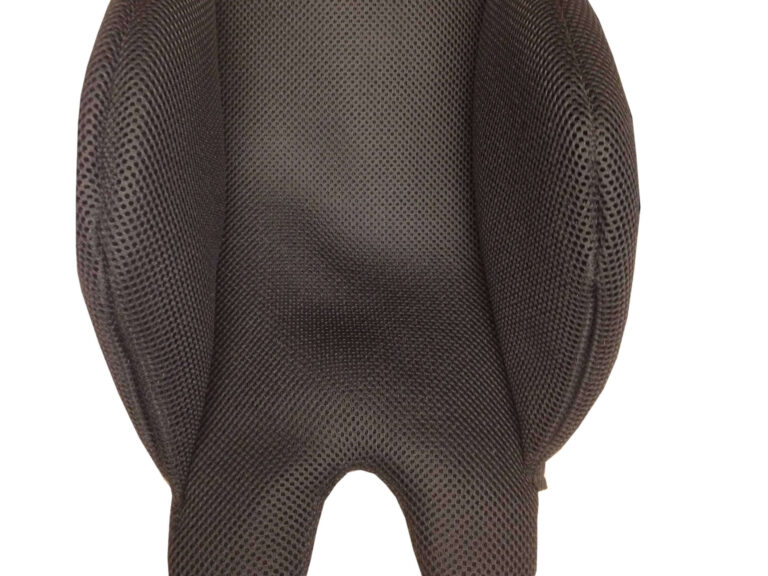 Melia fietsaanhanger