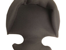 Melia fietsaanhanger