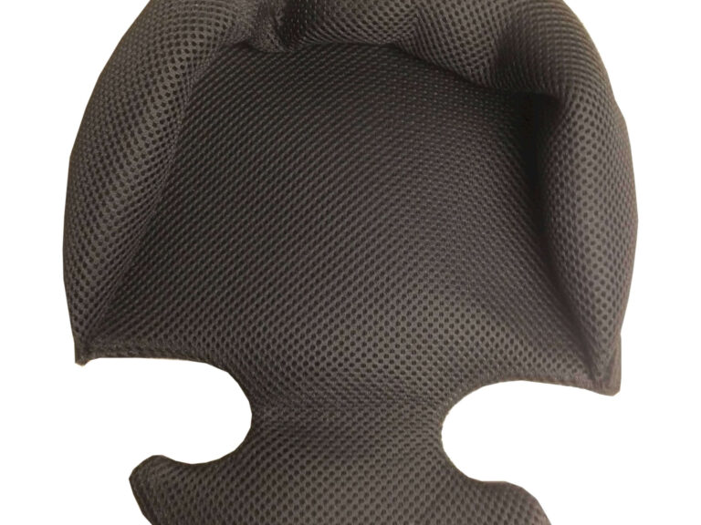 Melia fietsaanhanger